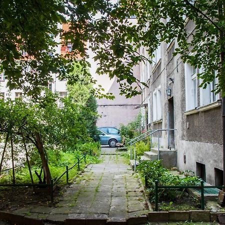 Rabianska Suite Stary Toruń 외부 사진