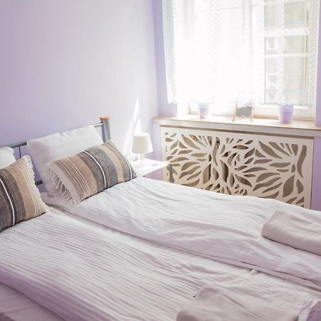 Rabianska Suite Stary Toruń 외부 사진