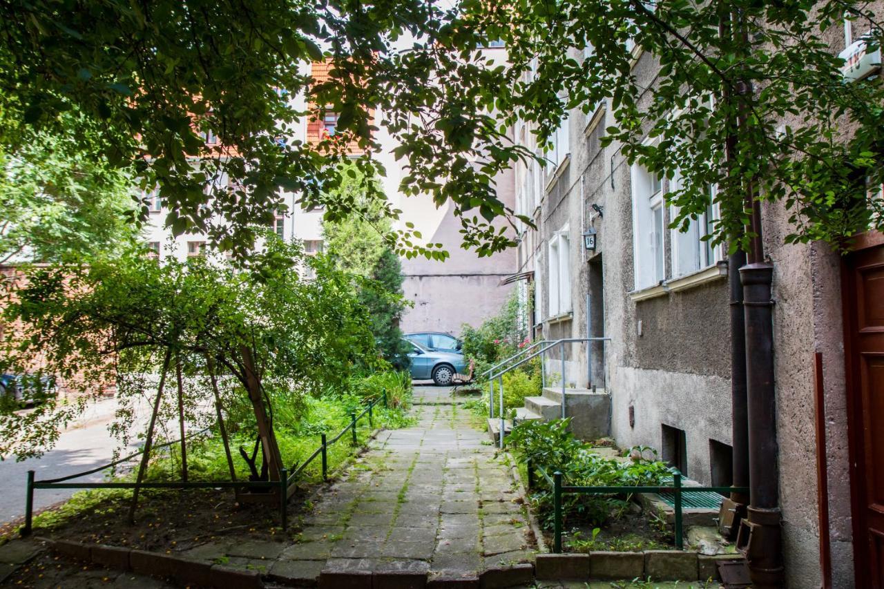 Rabianska Suite Stary Toruń 외부 사진