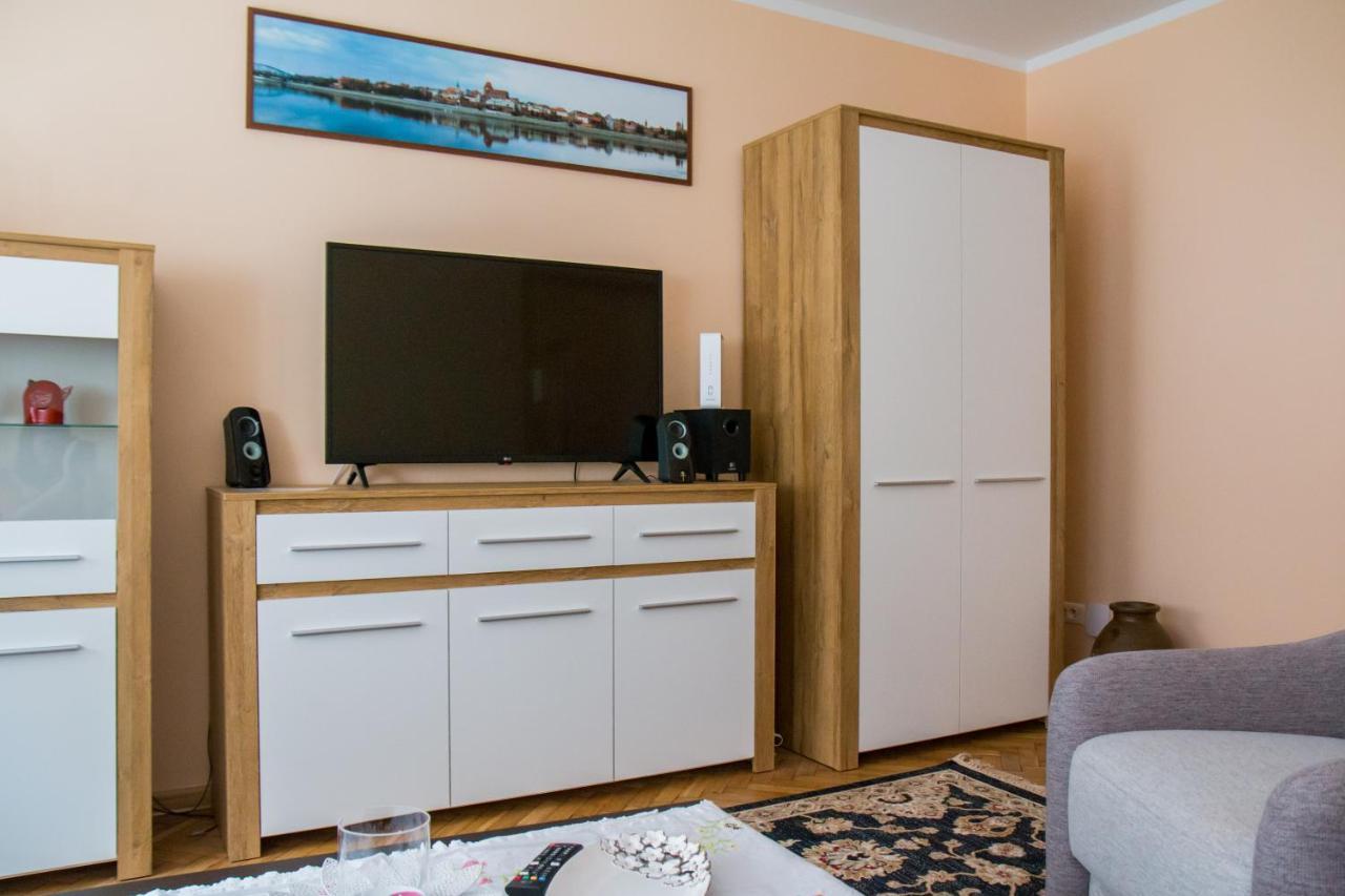 Rabianska Suite Stary Toruń 외부 사진