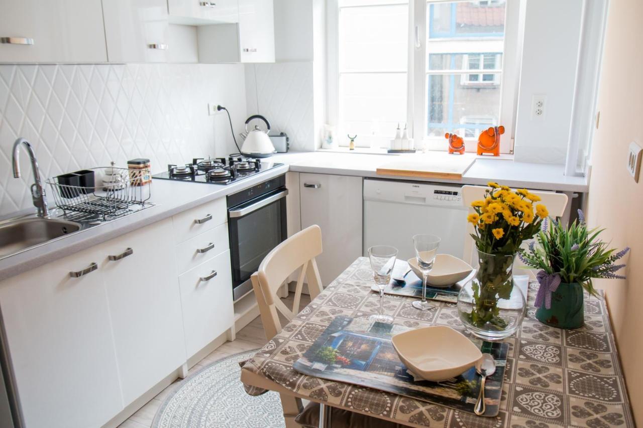 Rabianska Suite Stary Toruń 외부 사진