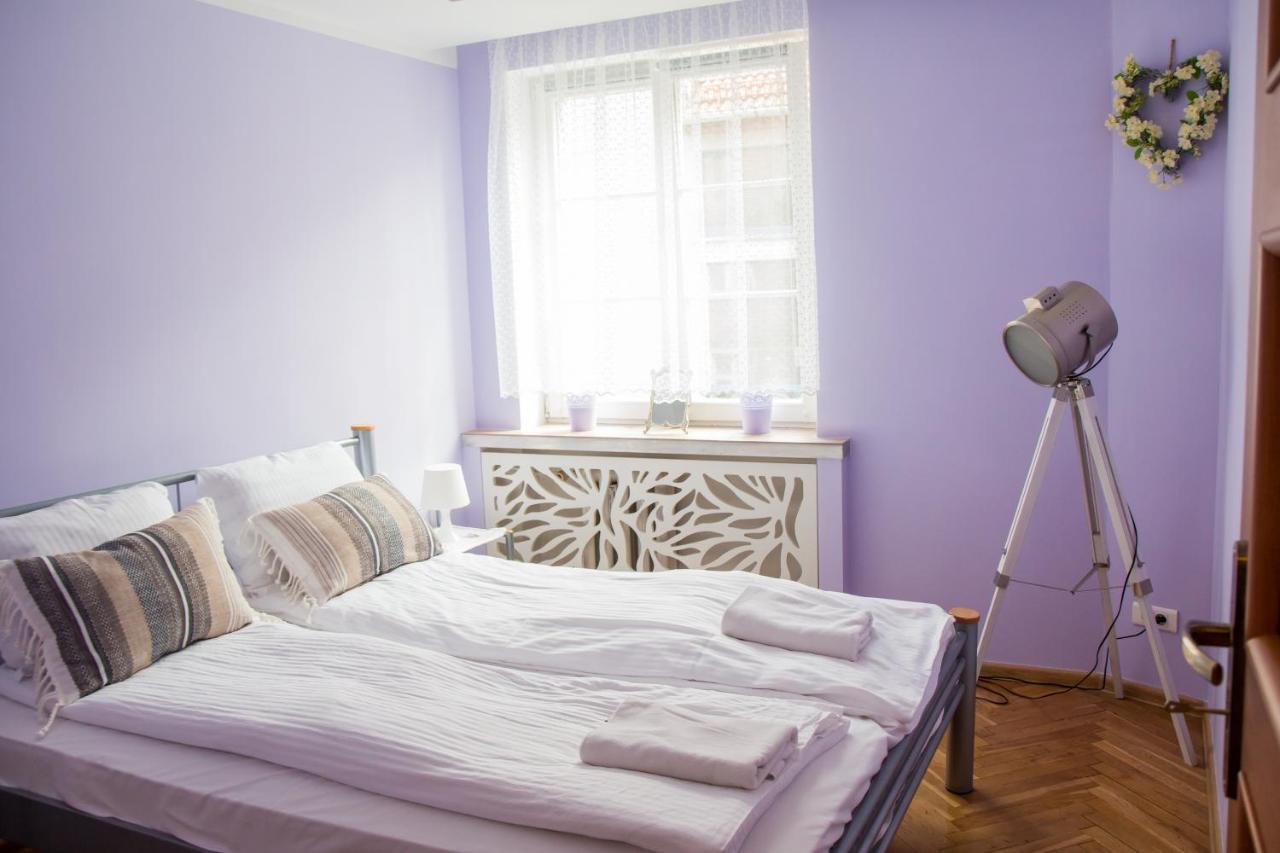 Rabianska Suite Stary Toruń 외부 사진