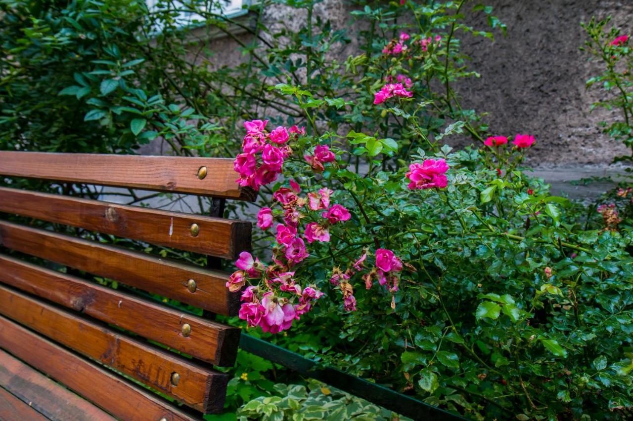 Rabianska Suite Stary Toruń 외부 사진