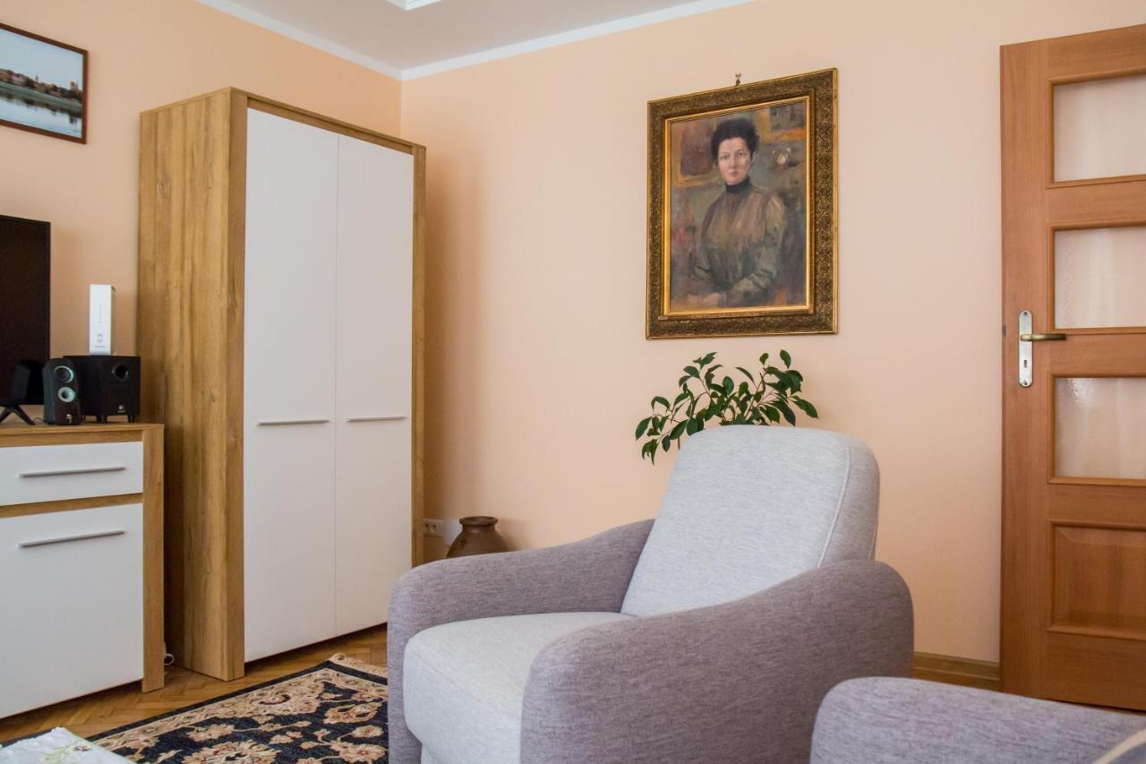 Rabianska Suite Stary Toruń 외부 사진