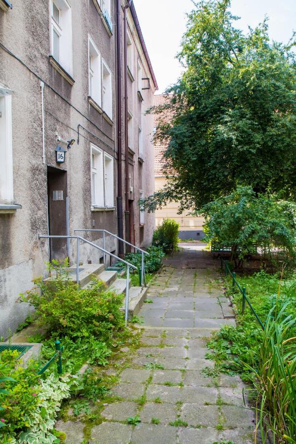 Rabianska Suite Stary Toruń 외부 사진