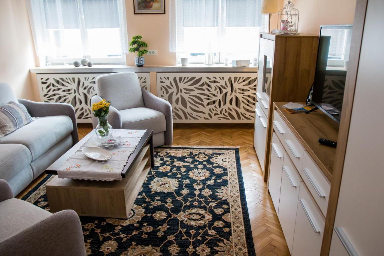 Rabianska Suite Stary Toruń 외부 사진
