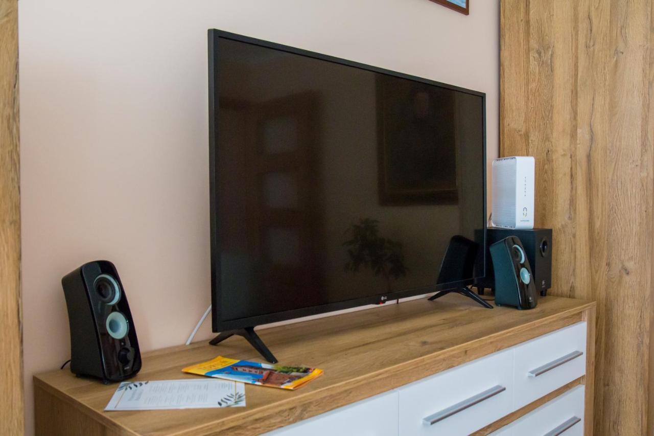 Rabianska Suite Stary Toruń 외부 사진