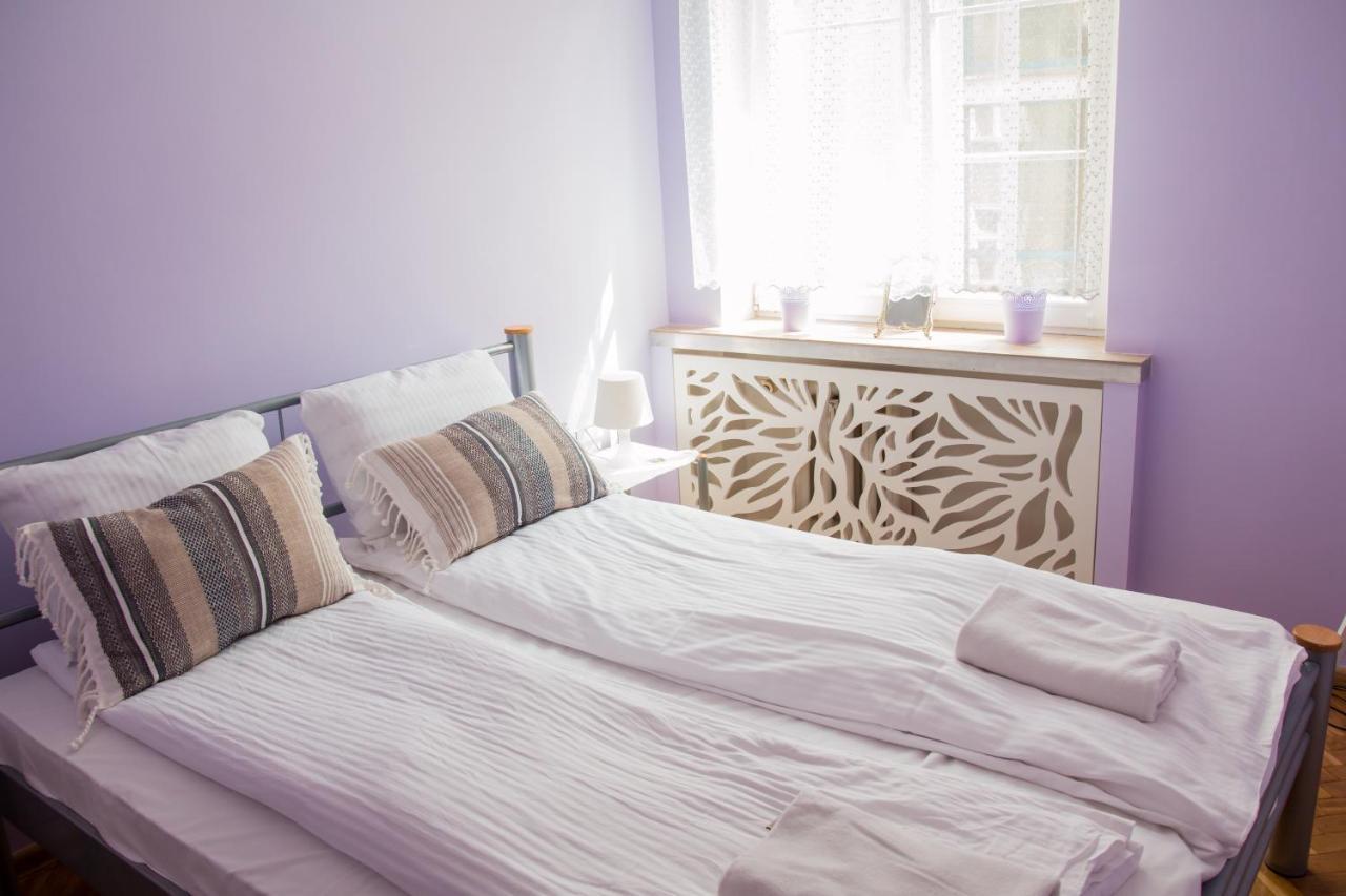 Rabianska Suite Stary Toruń 외부 사진