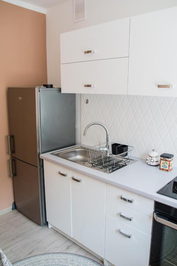 Rabianska Suite Stary Toruń 외부 사진