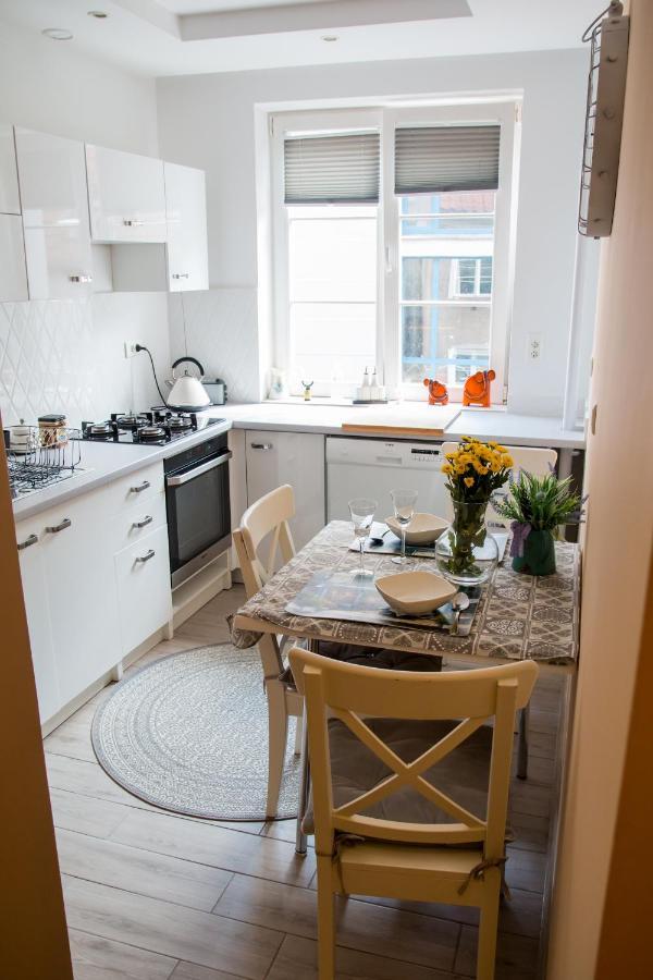 Rabianska Suite Stary Toruń 외부 사진