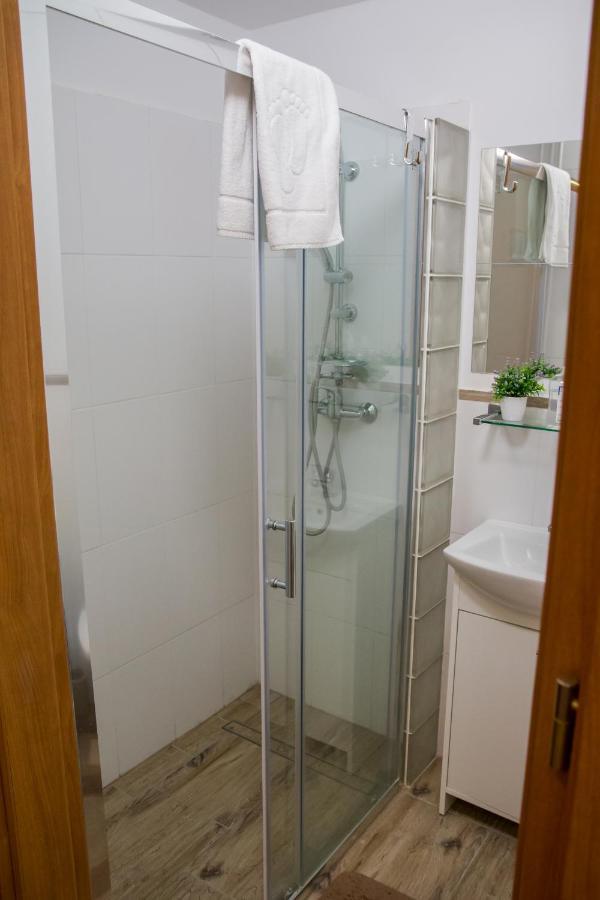 Rabianska Suite Stary Toruń 외부 사진