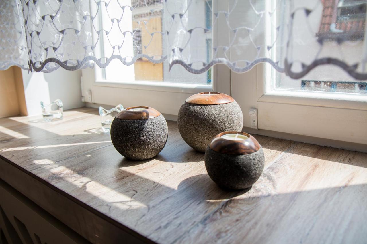 Rabianska Suite Stary Toruń 외부 사진