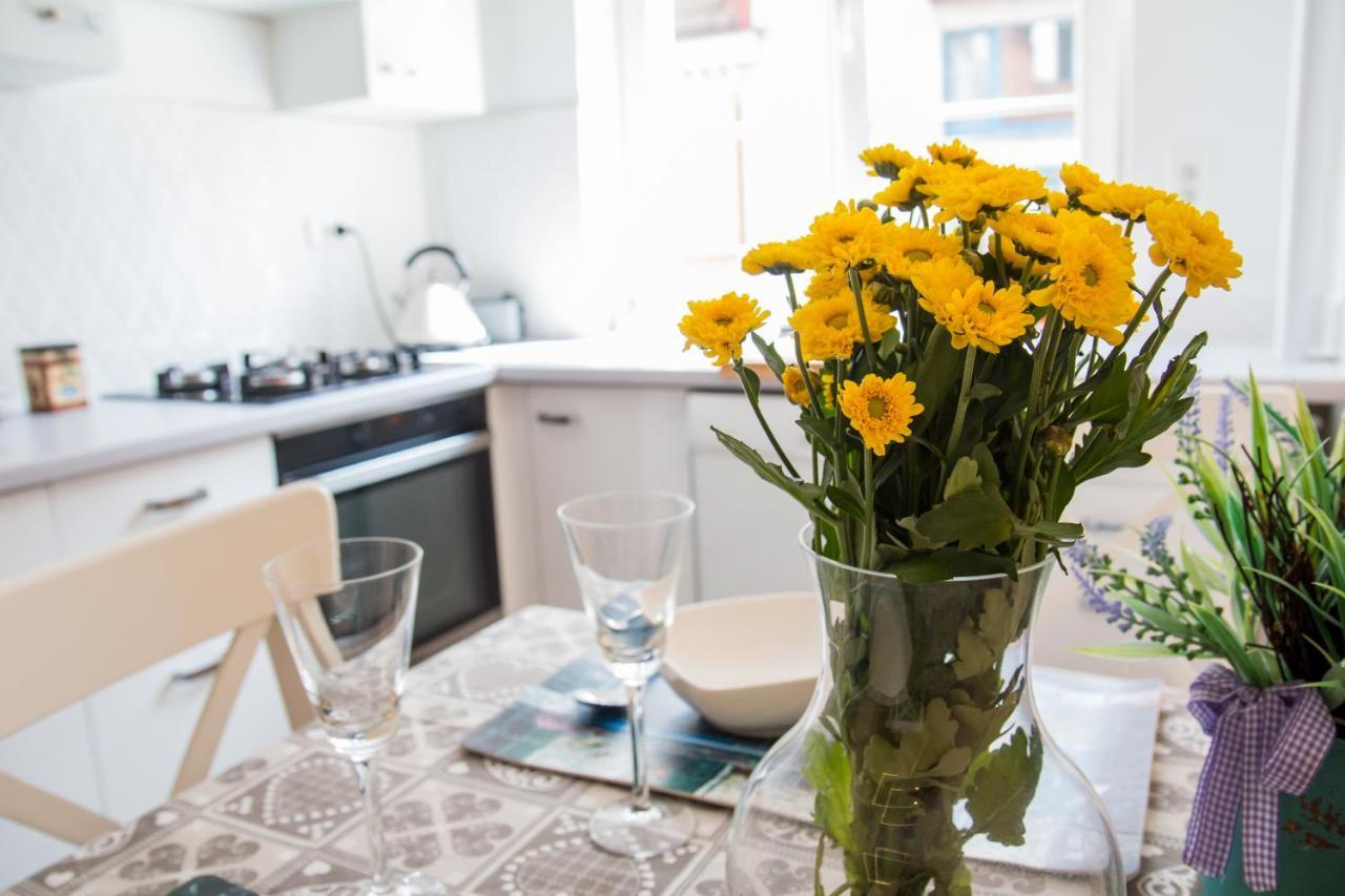 Rabianska Suite Stary Toruń 외부 사진